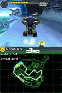 Ben 10 Galactic Racing Game Download For Android