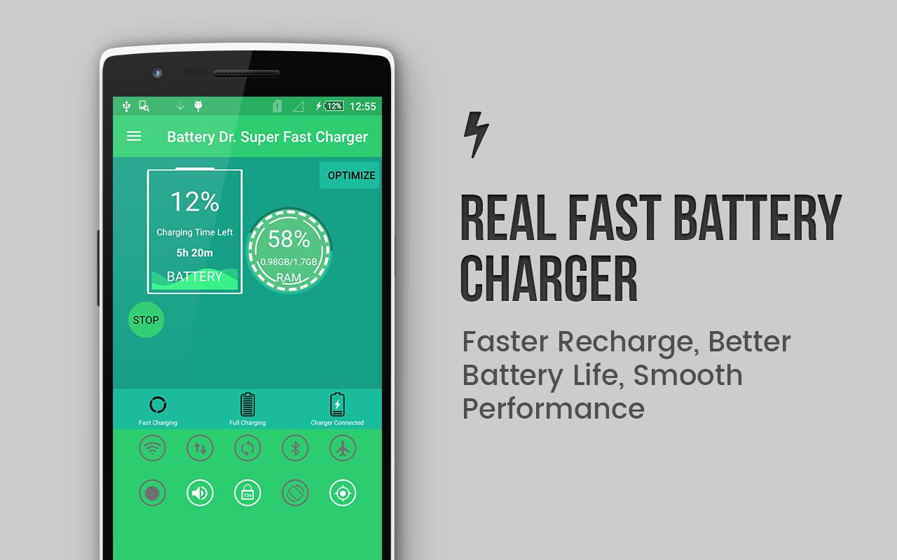 Fast Charger For Android Download